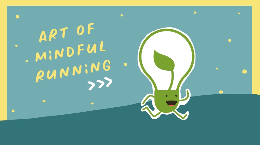 The Art of Mindful Running – How to Make Your Next Jog a More Meditative Experience
