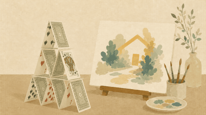 How Seeking To Balance Everything Nearly Cost Me My Relationship