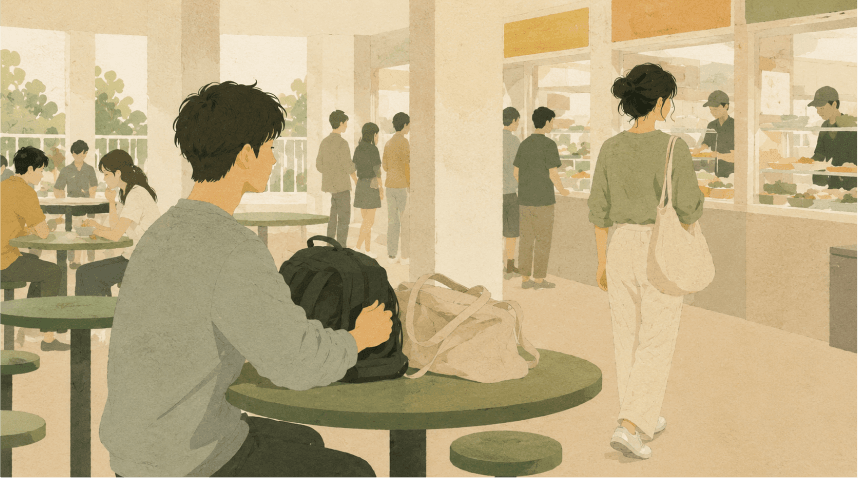 How Seeking To Balance Everything Nearly Cost Me My Relationship