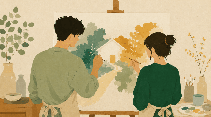 How Seeking To Balance Everything Nearly Cost Me My Relationship
