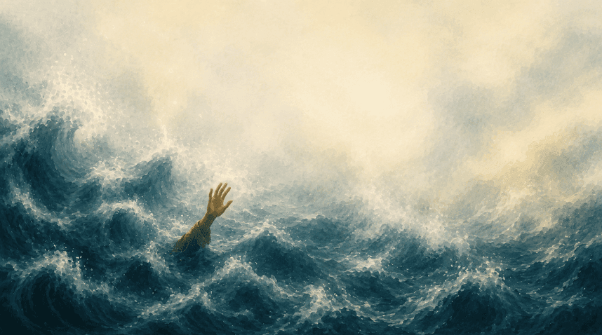 “I waited for a 3-month period to get tested.”: How the Dhamma saved me as I went through the darkness of sexual assault and suicide ideation.