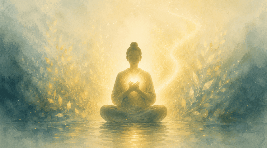 “I waited for a 3-month period to get tested.”: How the Dhamma saved me as I went through the darkness of sexual assault and suicide ideation.
