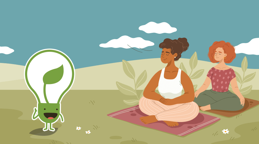 10 things that I wish I knew before attending a meditation retreat