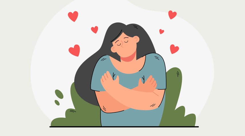 Breakups suck: Here’s how the Dhamma and loved ones helped me through it