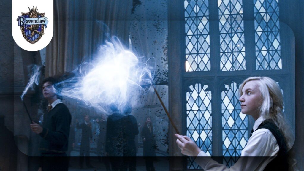 The Hogwarts Guide to Buddhist Practice: Which House Are You?