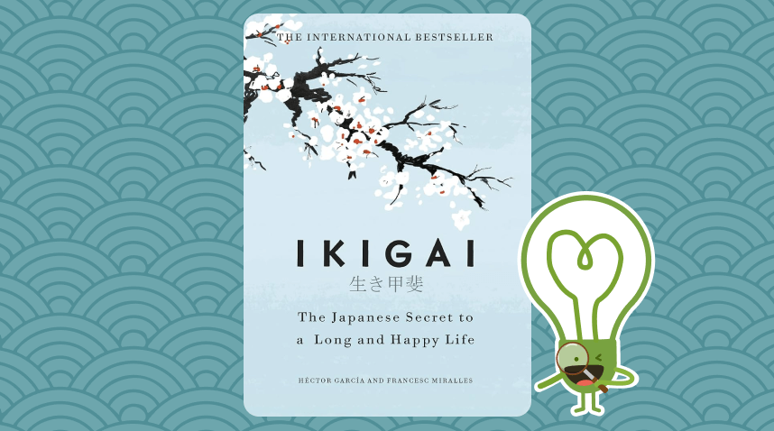 Is 'Ikigai' the Key to Buddhist Happiness? My learnings from visiting Okinawa’s Blue Zone Elders