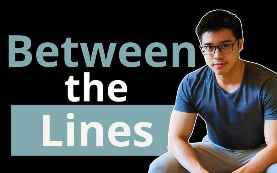 Ep 50: Between the Lines ft. Heng Yeh