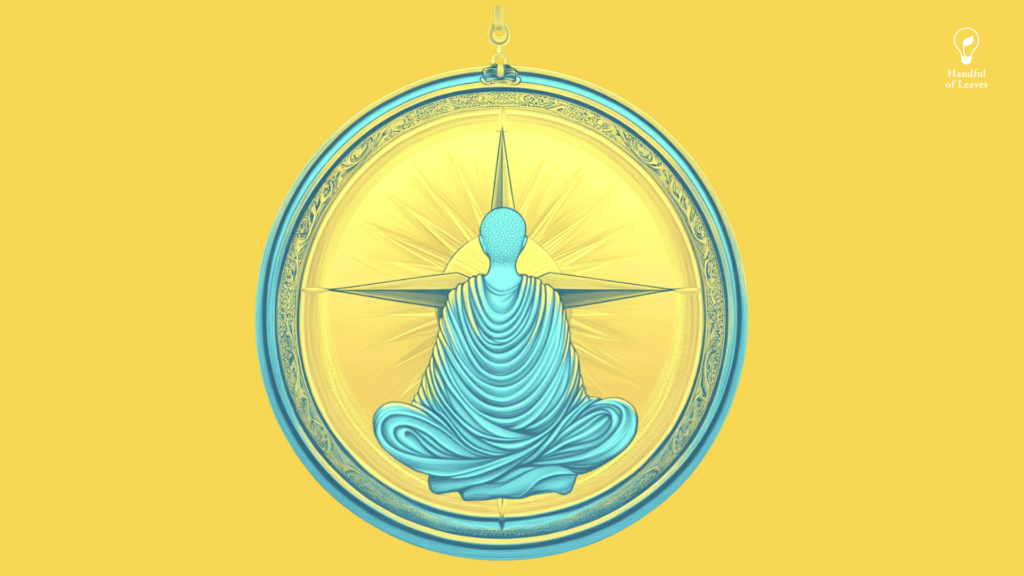 Bitcoin & Buddhism: Should Buddhist invest in Crypto?