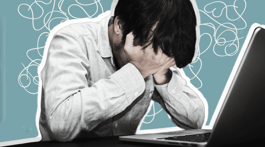 Bored? Good. Here's Why Buddhists Embrace the Feeling
