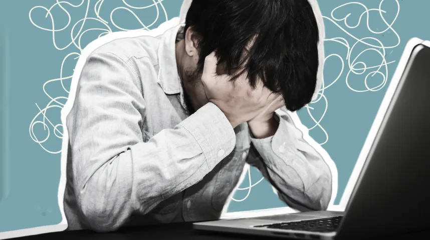 Bored? Good. Here's Why Buddhists Embrace the Feeling