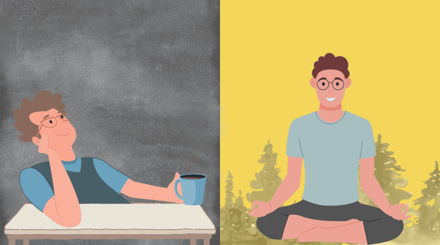 What a Pooping Stranger Taught Me About Mindfulness & Impermanence
