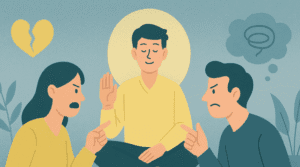 When Being Right Ruins Everything: Conflict Resolution from a Buddhist Perspective
