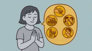 The Unexpected Benefits Of Virtue (Sila) And The Precepts