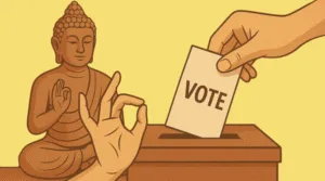 Election Wisdom: Wise Principles to Guide Your Vote in Upcoming Elections.