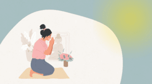 Going Temples Too Much? How to Reassure Parents About Your Buddhist Practice