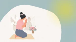 Going Temples Too Much? How to Reassure Parents About Your Buddhist Practice