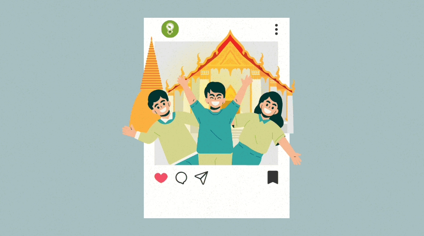 Going Temples Too Much? How to Reassure Parents About Your Buddhist Practice