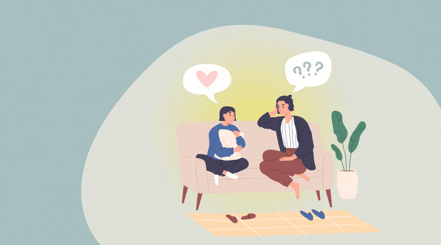 Going Temples Too Much? How to Reassure Parents About Your Buddhist Practice