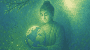 Metta for Mother Earth: 5 Simple Ways to Care for Our Planet