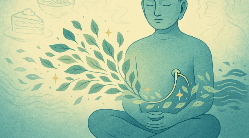 Eating is a Disability Now. What’s Left to Nourish?