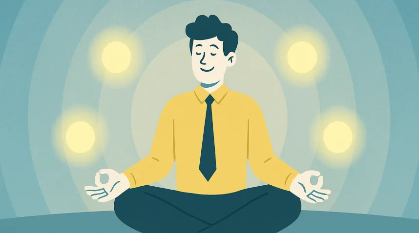 The Brahmaviharas: Your Secret to Surviving (and Thriving) in the Chaos of Adulting