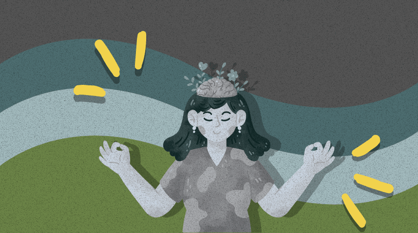 The Silent Shutdown: How to Recognise When You're Suppressing Your Emotions