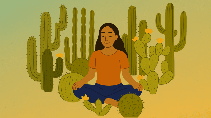 When Things Fall Apart by Pema Chödrön: A Personal Reflection