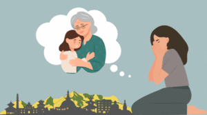 My Dhamma Journey: Exploring Death and Grief As A Goal