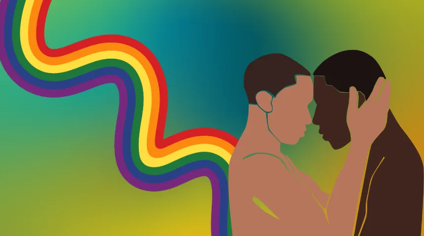 Being Gay, I Was Taught I’d Go to Hell. Then I Found the Buddha’s True Words.