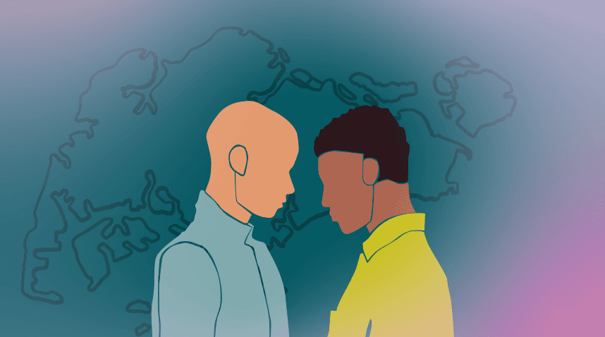 Being Gay, I Was Taught I’d Go to Hell. Then I Found the Buddha’s True Words.