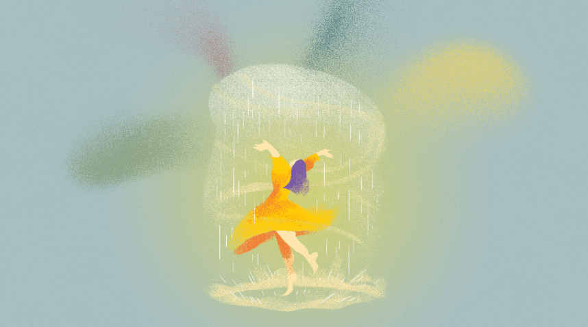 Shifting Gears: How to Heal After a Breakup