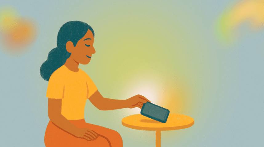 3 Steps to Mindfulness; A Working Professional's Guide