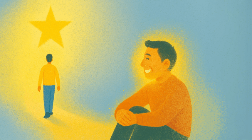My Father, The Unsung Hero: What Buddhism Taught Me About Dad