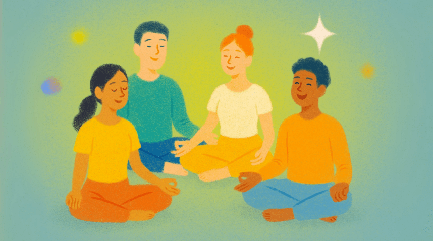 3 Steps to Mindfulness; A Working Professional's Guide