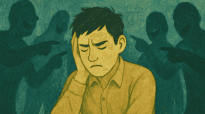 How I Learned to Have Compassion for Homophobes