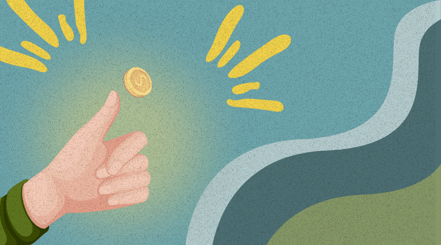 How to make job decisions, in line with the Dhamma