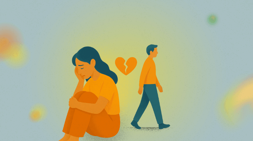 Breaking Up with Compassion: A Buddhist Approach to Letting Go