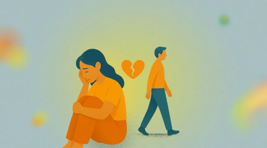 Breaking Up with Compassion: A Buddhist Approach to Letting Go
