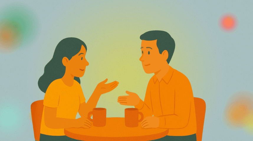 Breaking Up with Compassion: A Buddhist Approach to Letting Go