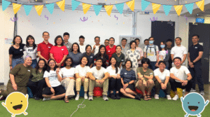 Living the Brahmaviharas: How We Shared it with the HOL Community