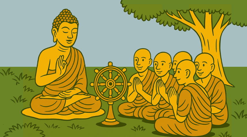 Asalha Puja: Why It Is Important and How It Can Change Your Life