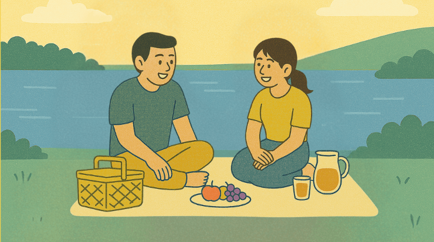 Top 5 Things to Consider Before You Start Dating in Your Buddhist Circle