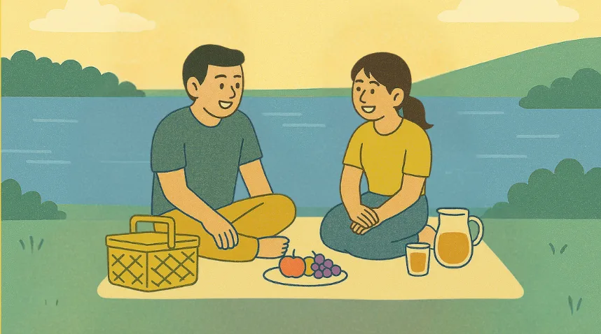 Top 5 Things to Consider Before You Start Dating in Your Buddhist Circle