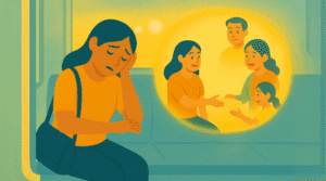 How to Be a Good Person Without Burning Out: Conversation with Ven Haemin Sunim