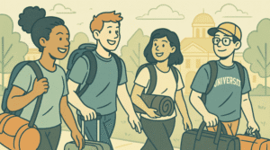 3 Reasons to Check Out Buddhist Societies during Freshman Orientation