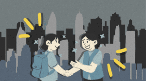 Compassion as a Superpower: How Kindness Shapes Who We Become