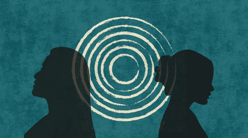 The Sisters We Can’t Separate: A Zen Take on Duality