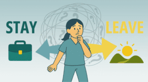 Is There a Right Time to Leave My Job?