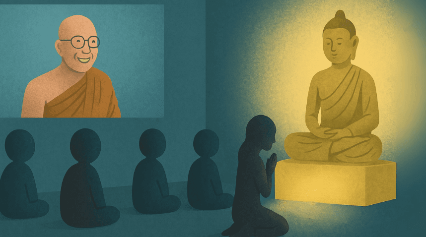 From social drinker to mindfulness: How I stopped drinking