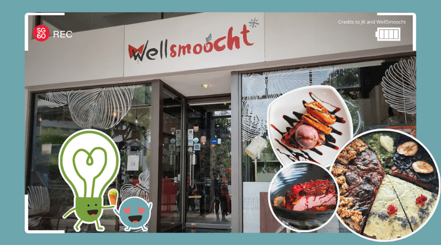 WellSmoocht SG60 CDC Voucher